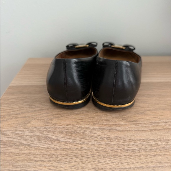 Salvatore Ferragamo Flats - Picture 4 of 8
